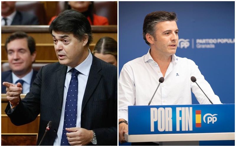 granada-carlos-rojas-al-senado-y-jorge-saavedra-al-congreso-el-pp-apuesta-por-la-experiencia-y-la-renovacion